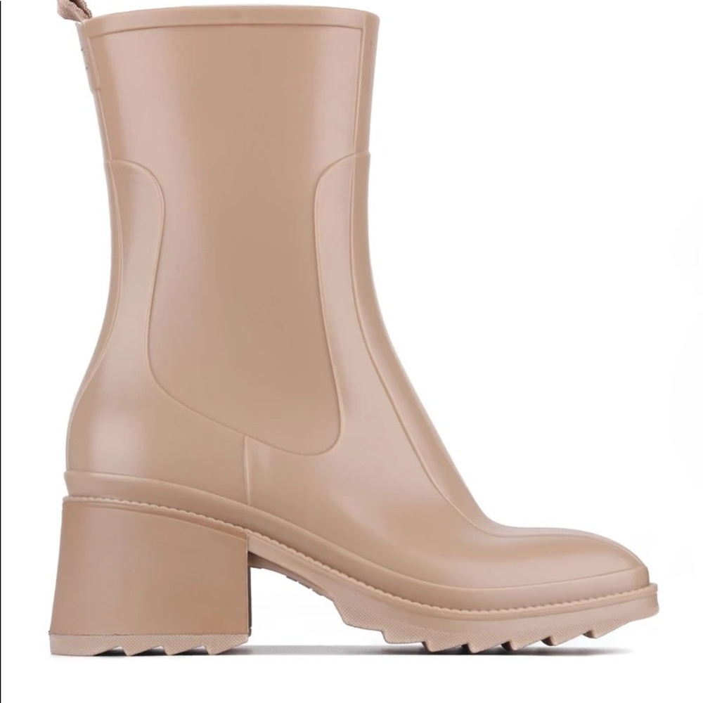 Coco Boot 🤎 - Picture 4 of 5